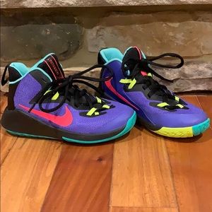 Nike Future Youth EUC